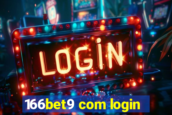 166bet9 com login